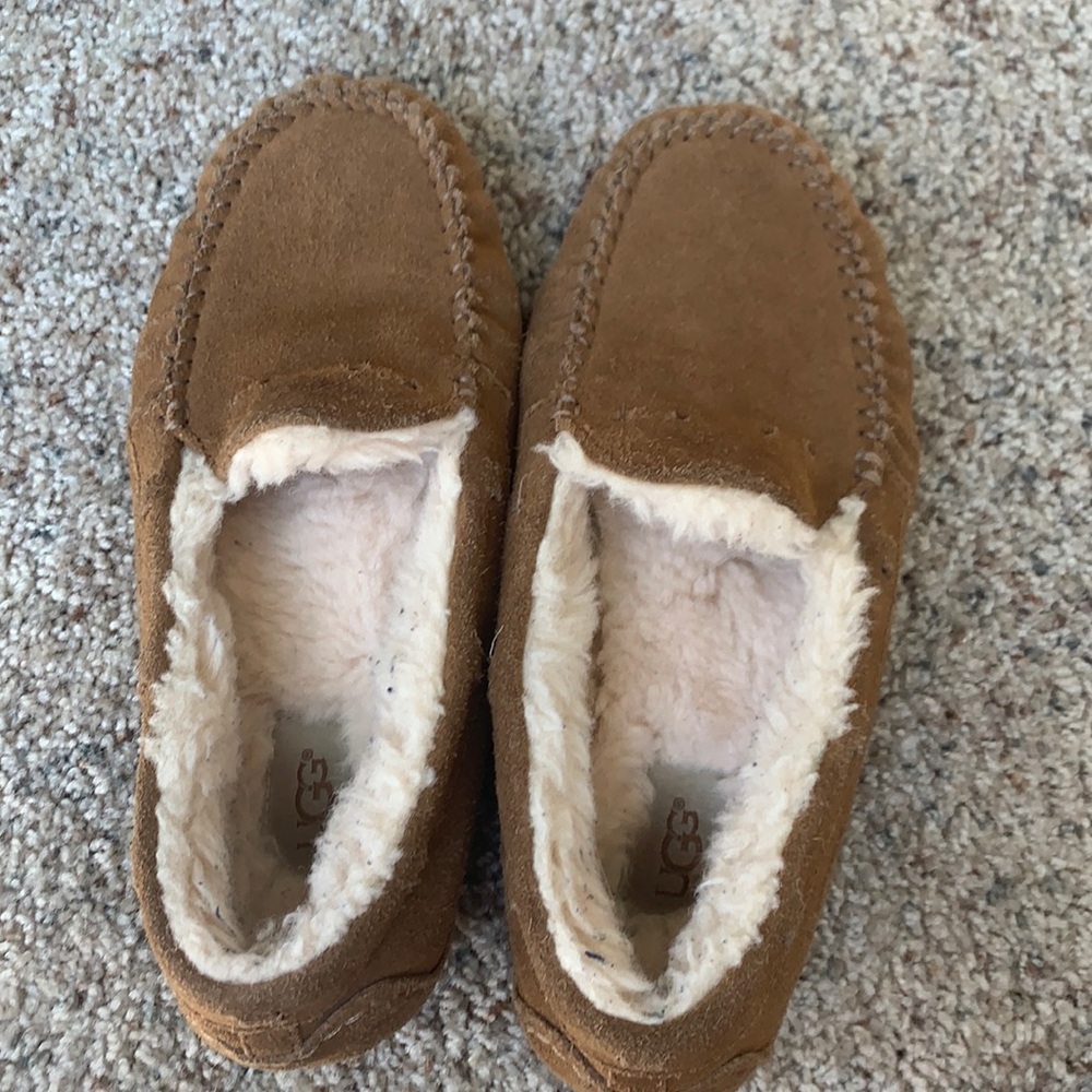 Worn a couple times, like new😀